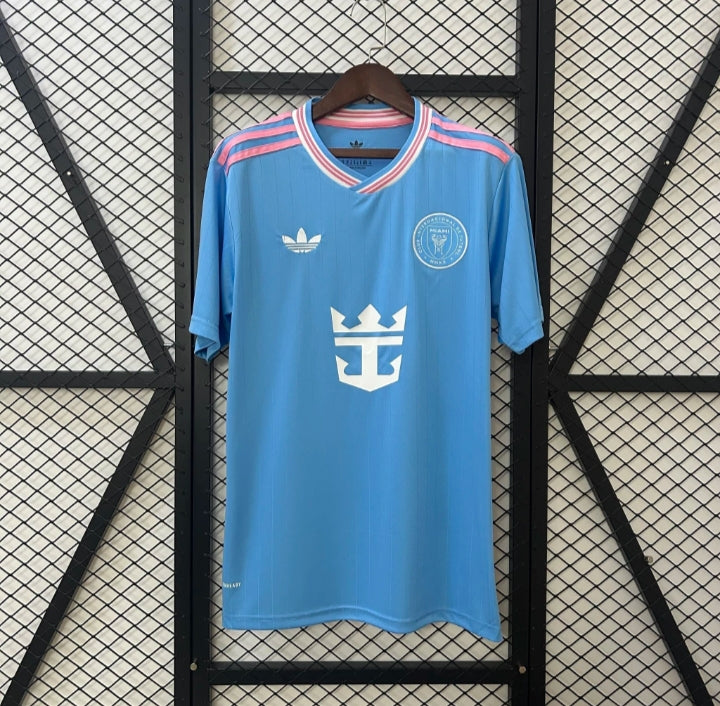 Camisa Inter Miami Third 25/26