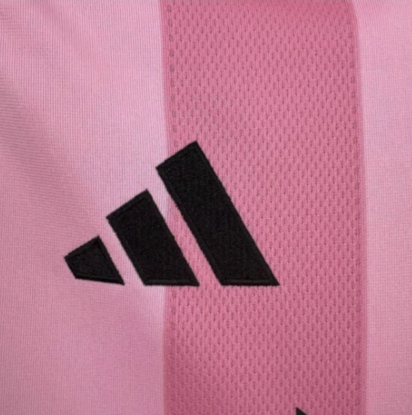 Camisa Inter Miami l 25/26- Rosa