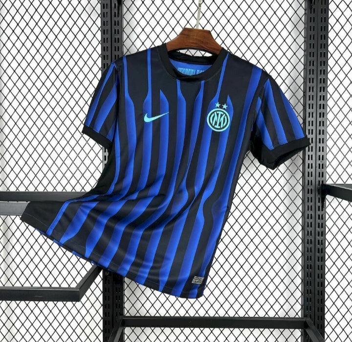 Camisa Inter de Milão Home 25/26