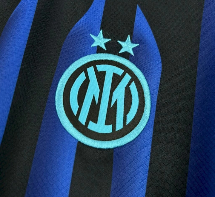 Camisa Inter de Milão Home 25/26