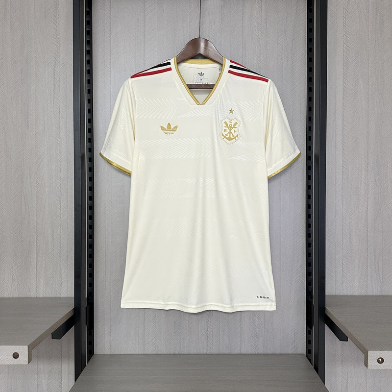 Camisa Flamengo Third 25/26