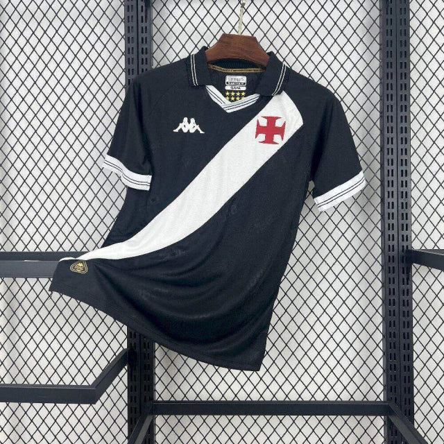 Camisa Vasco da Gama Home 25/26