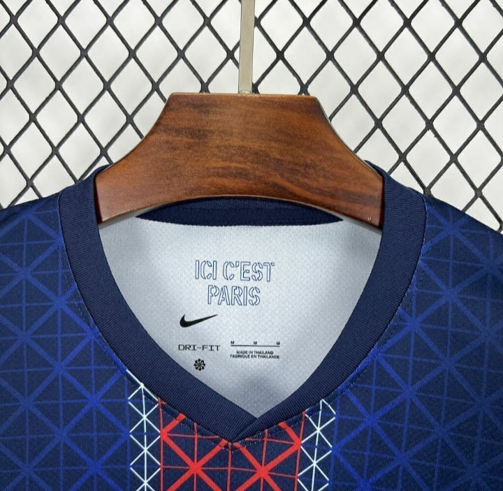 Camisa PSG Home 25/26