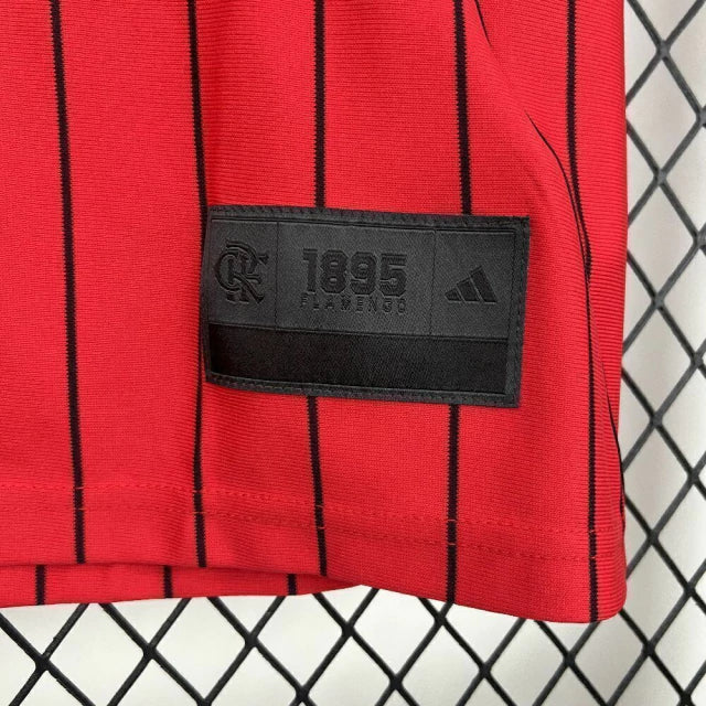 Camisa Flamengo Baseball 25/26