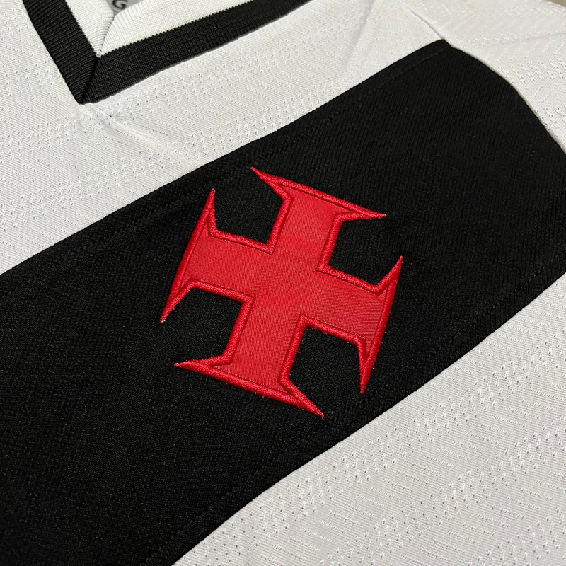 Camisa Vasco da Gama Away 25/26