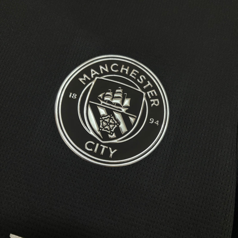 Camisa Manchester City Away 25/26