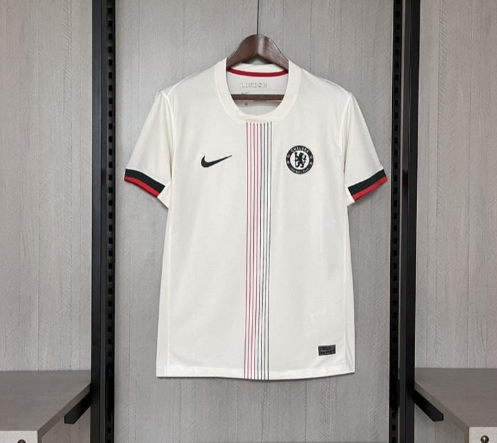 Camisa Chelsea Away 25/26