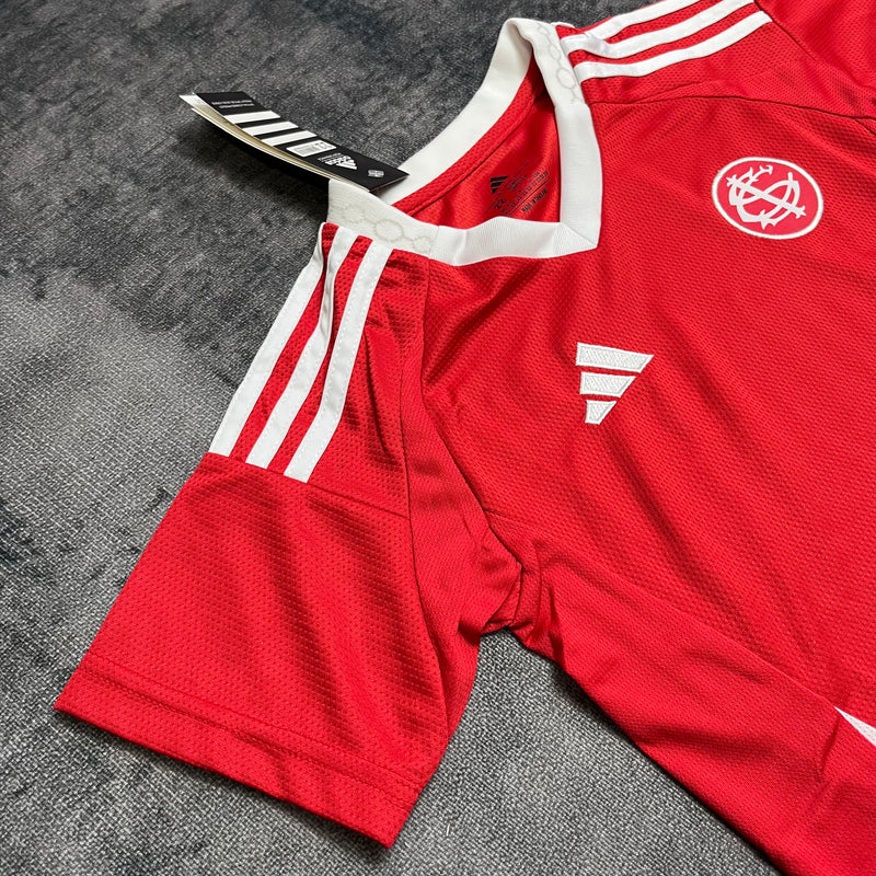 Kit Infantil Internacional Home 25/26