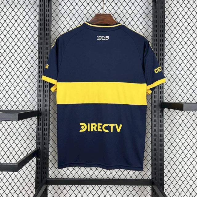 Camisa Boca Juniors Home 25/26