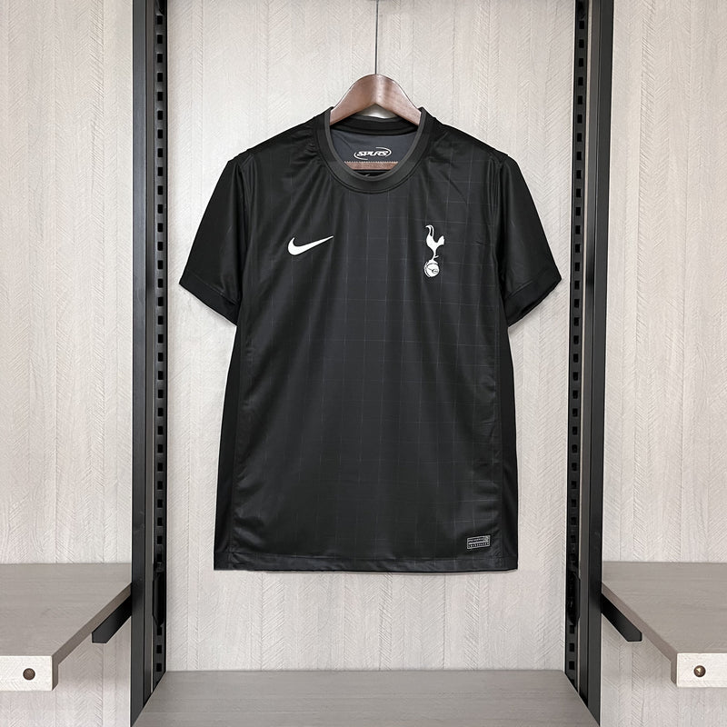 Camisa Tottenham Away 25/26