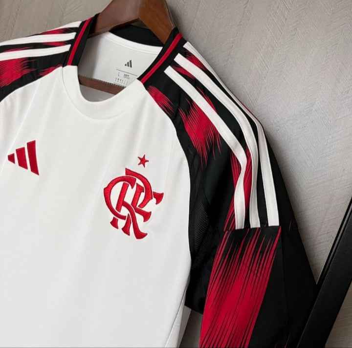 Camisa Flamengo Away 25/26