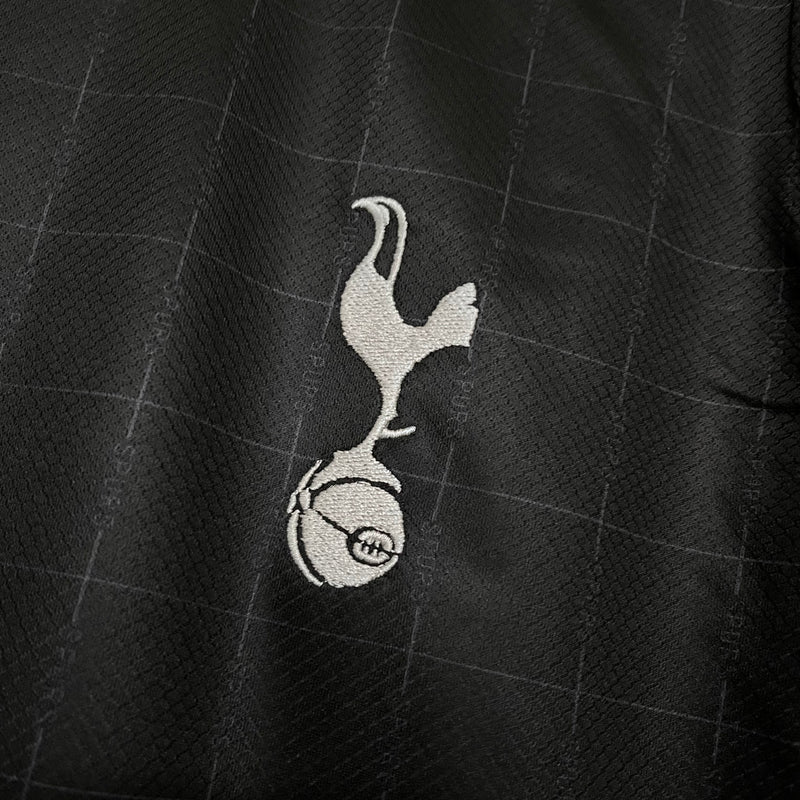 Camisa Tottenham Away 25/26