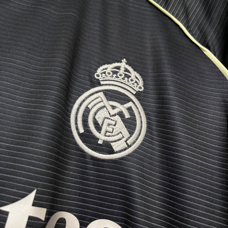Camisa Real Madrid Away 25/26