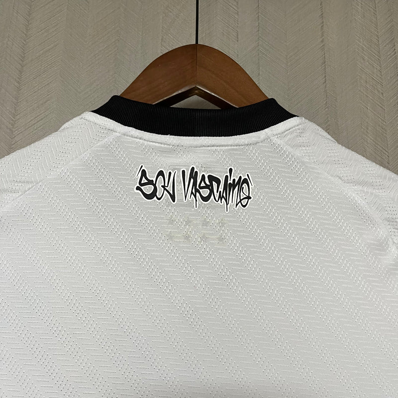 Camisa Vasco da Gama Away 25/26