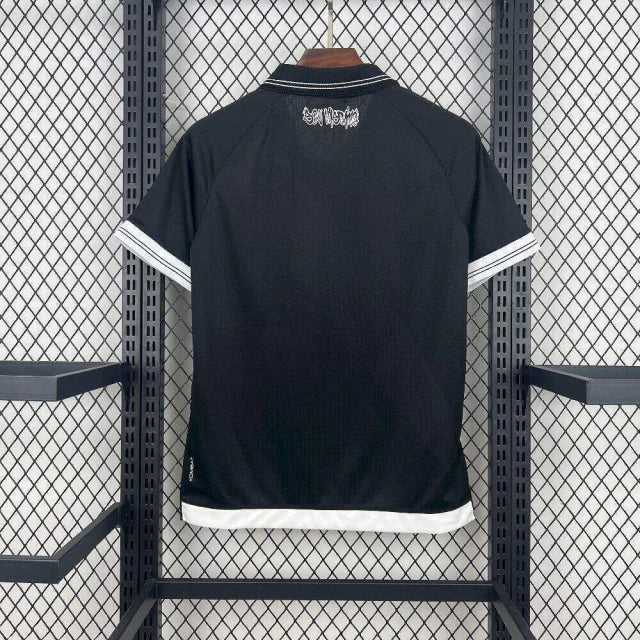 Camisa Vasco da Gama Home 25/26