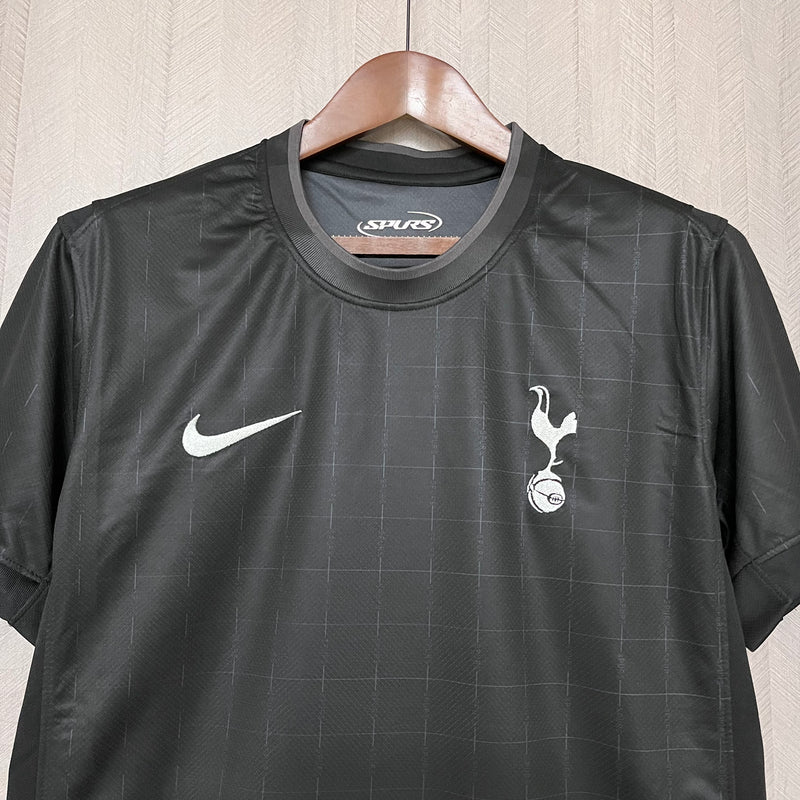 Camisa Tottenham Away 25/26