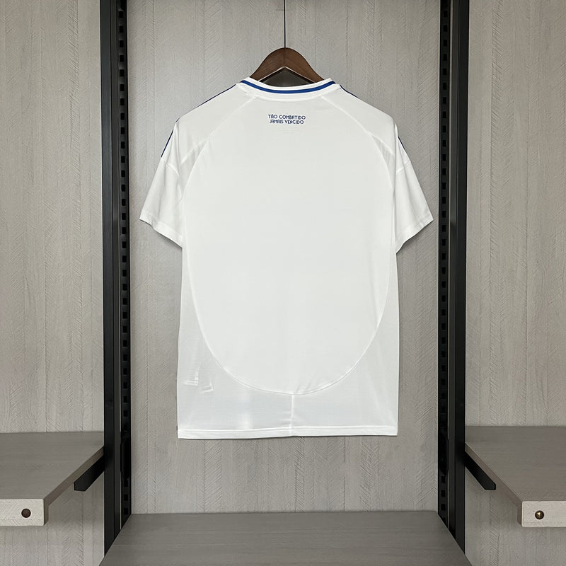 Camisa Cruzeiro Away 25/26