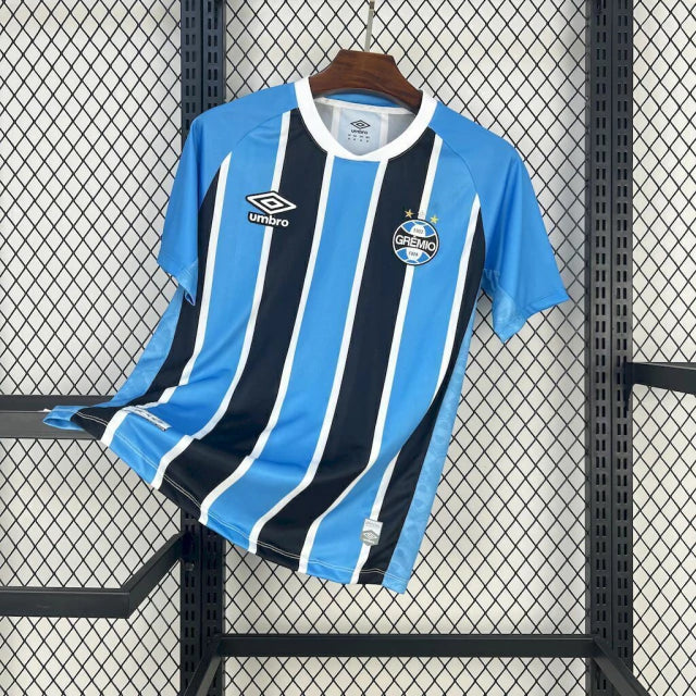 Camisa Grêmio Home 25/26
