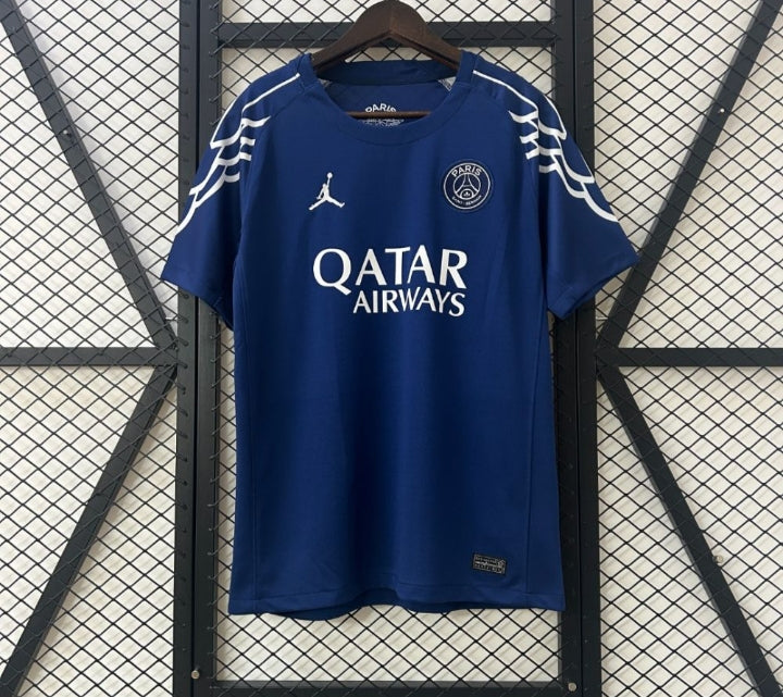 Camisa PSG 25/26