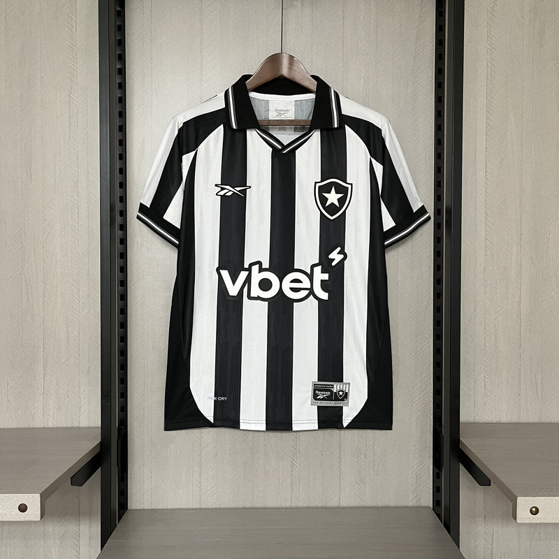 Camisa Botafogo Home 25/26