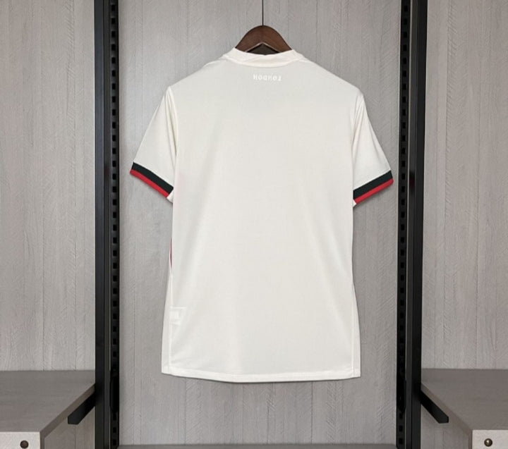 Camisa Chelsea Away 25/26