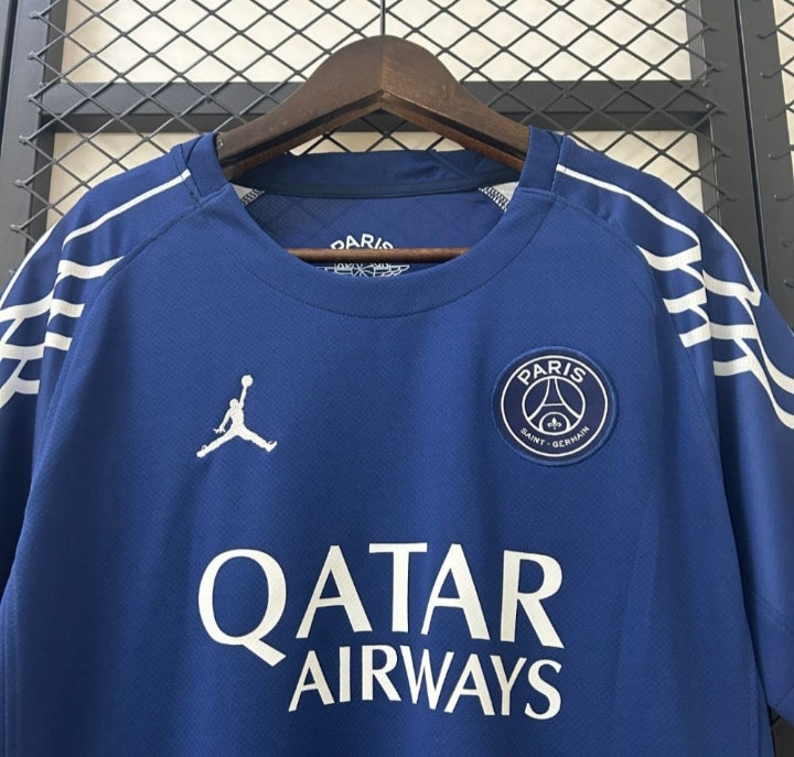 Camisa PSG 25/26