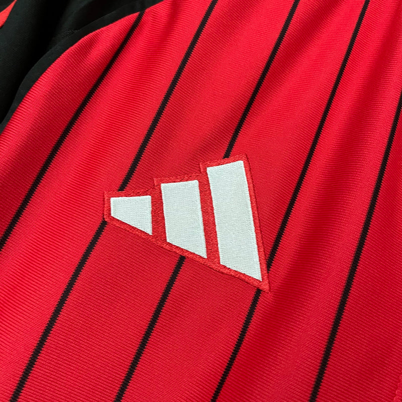Camisa Flamengo Baseball 25/26