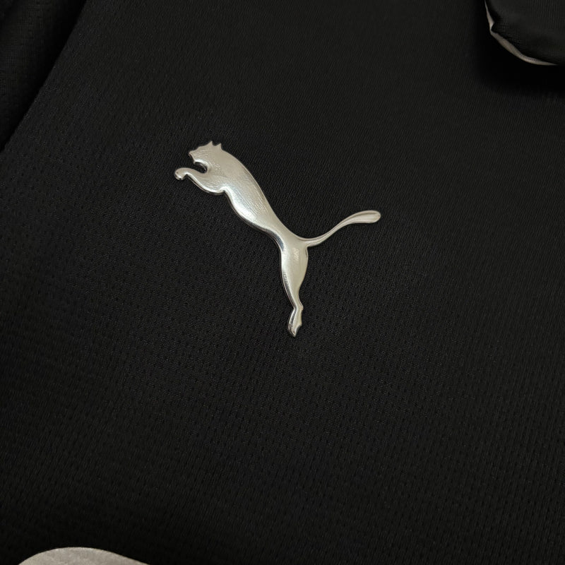 Camisa Manchester City Away 25/26
