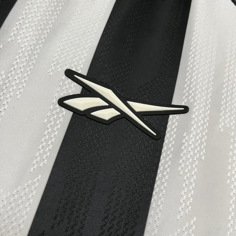Camisa Botafogo Home 25/26