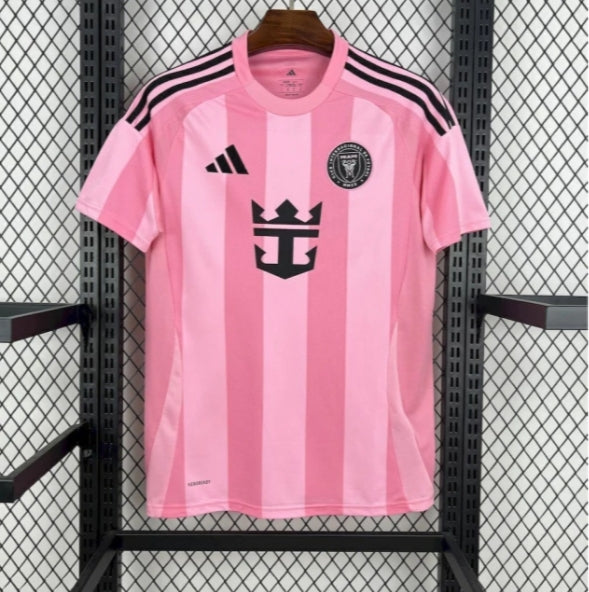 Camisa Inter Miami l 25/26- Rosa
