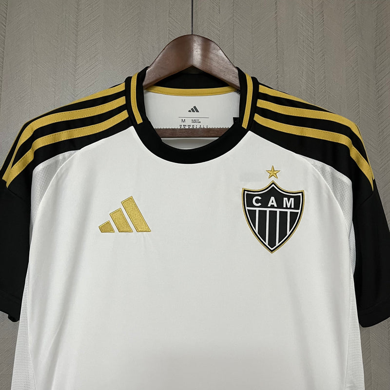 Camisa Atlético Mineiro Away 25/26