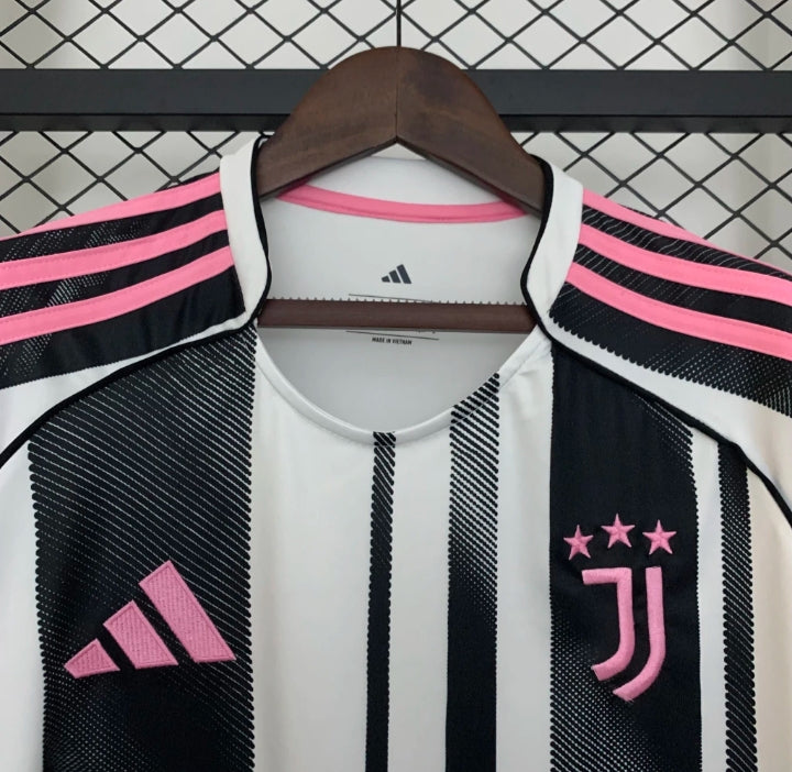 Camisa Juventus Home 25/26
