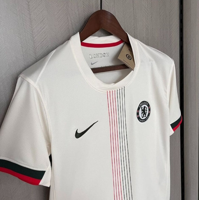 Camisa Chelsea Away 25/26