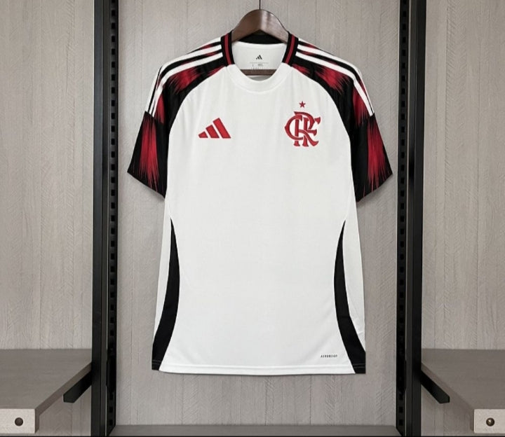 Camisa Flamengo Away 25/26