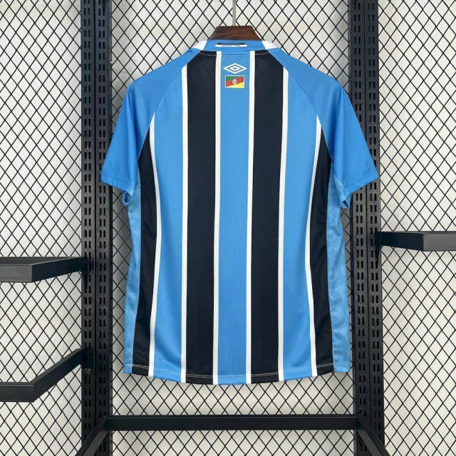 Camisa Grêmio Home 25/26
