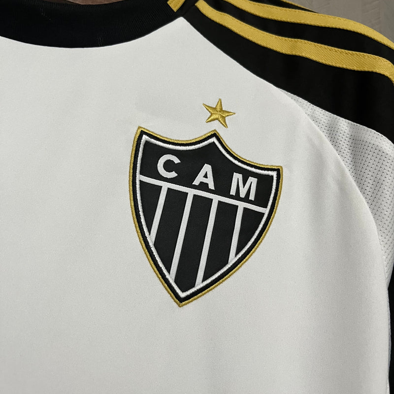 Camisa Atlético Mineiro Away 25/26