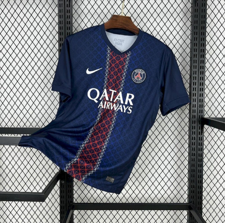 Camisa PSG Home 25/26