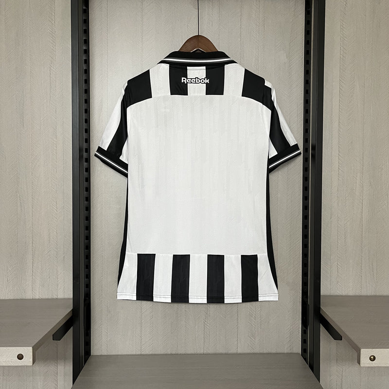 Camisa Botafogo Home 25/26