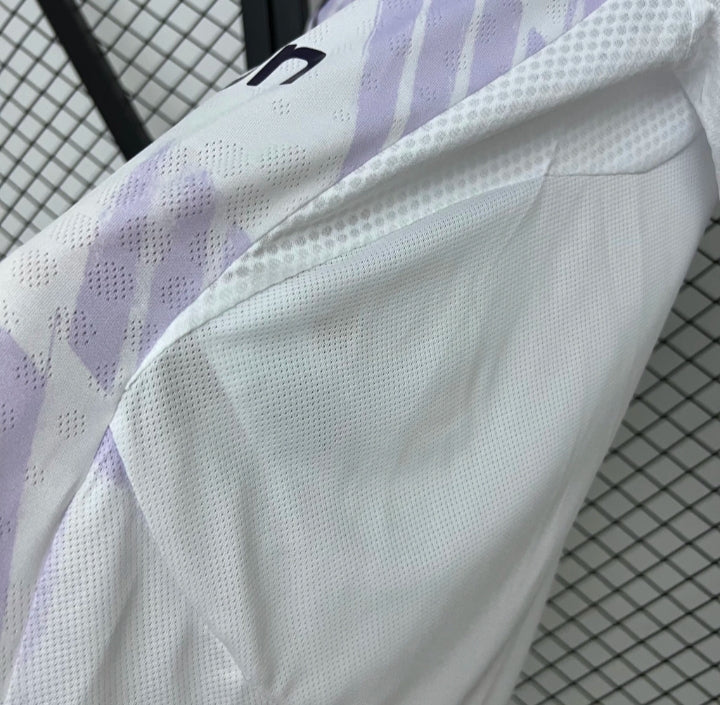 Camisa Manchester United Away 25/26