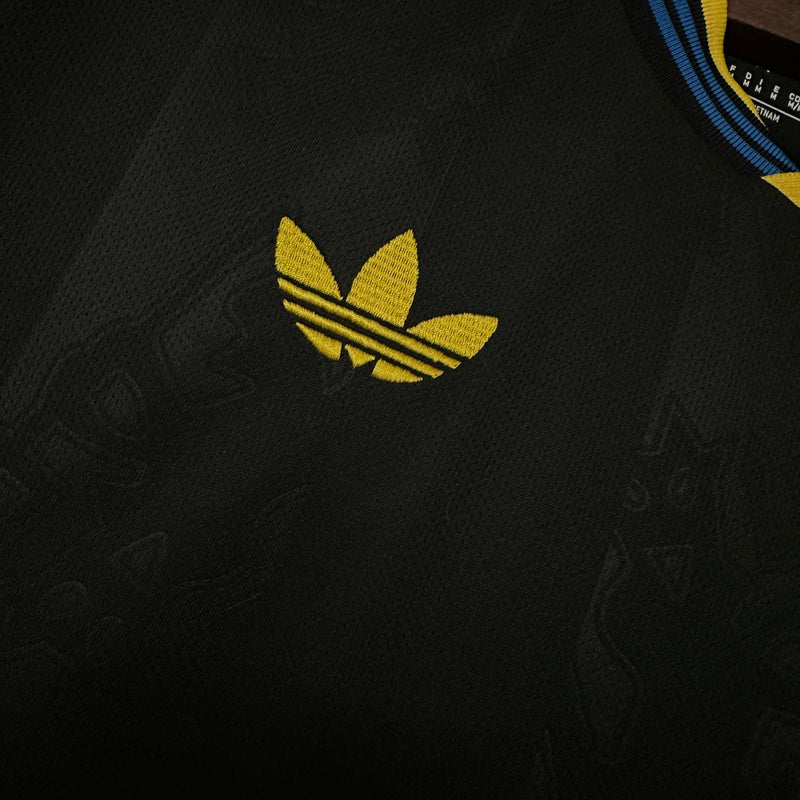 Camisa Manchester United Third 25/26