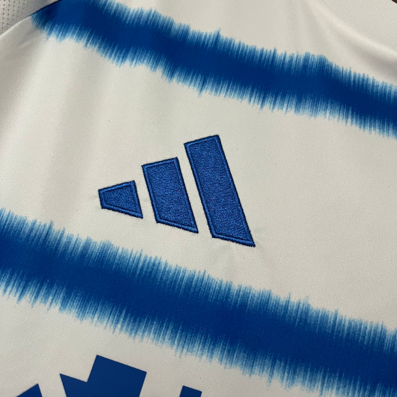 Camisa Cruzeiro Away 25/26