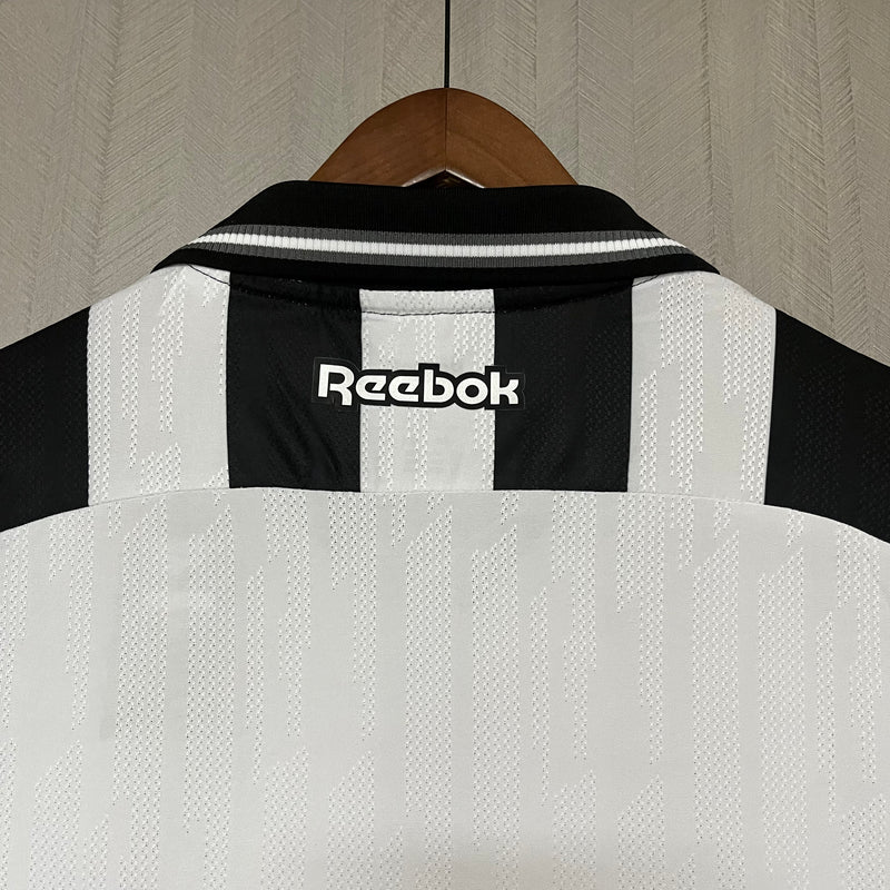 Camisa Botafogo Home 25/26