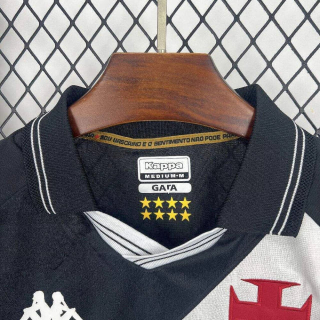 Camisa Vasco da Gama Home 25/26