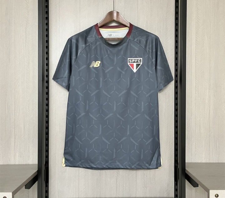 Camisa São Paulo Treino 25/26