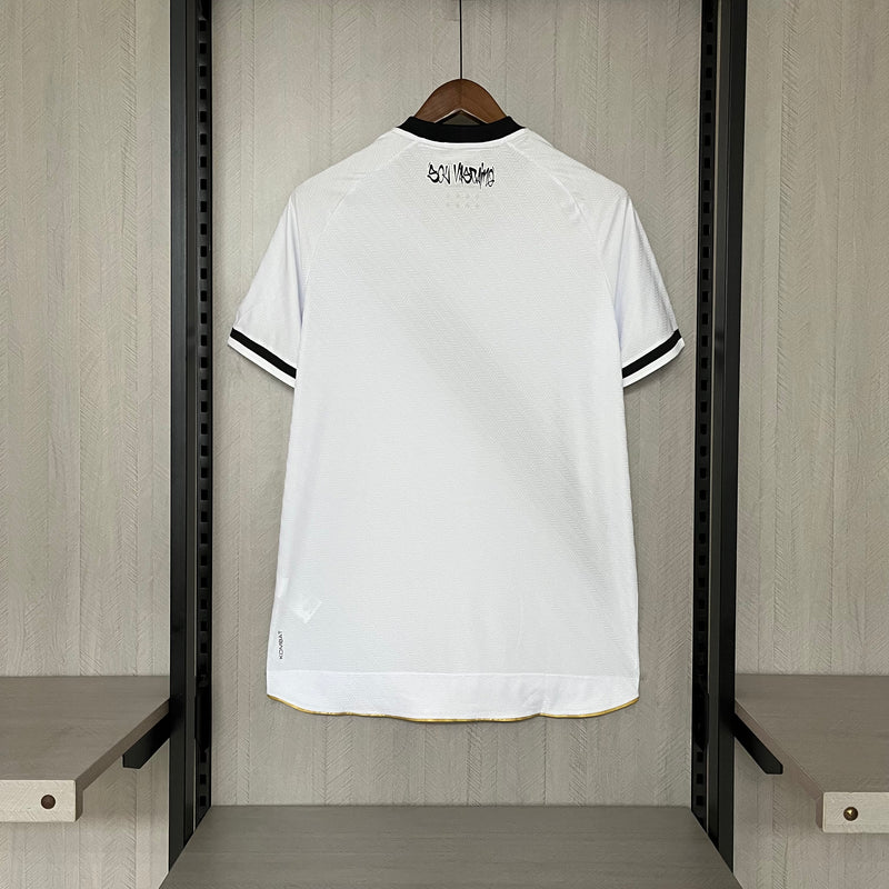Camisa Vasco da Gama Away 25/26