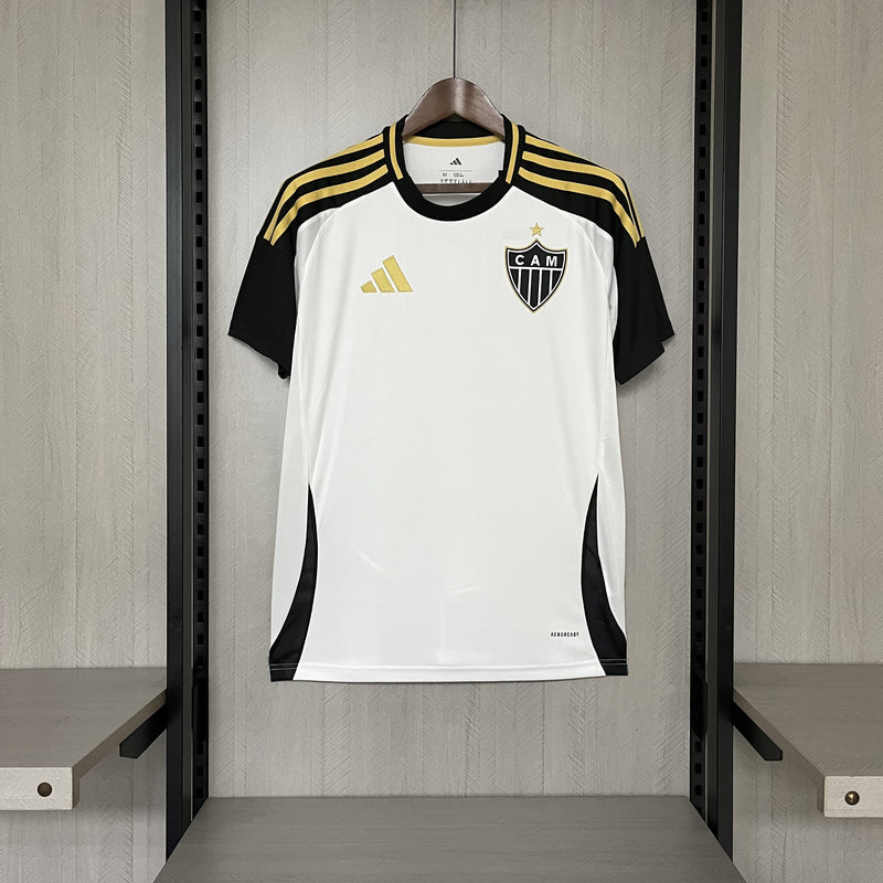 Camisa Atlético Mineiro Away 25/26