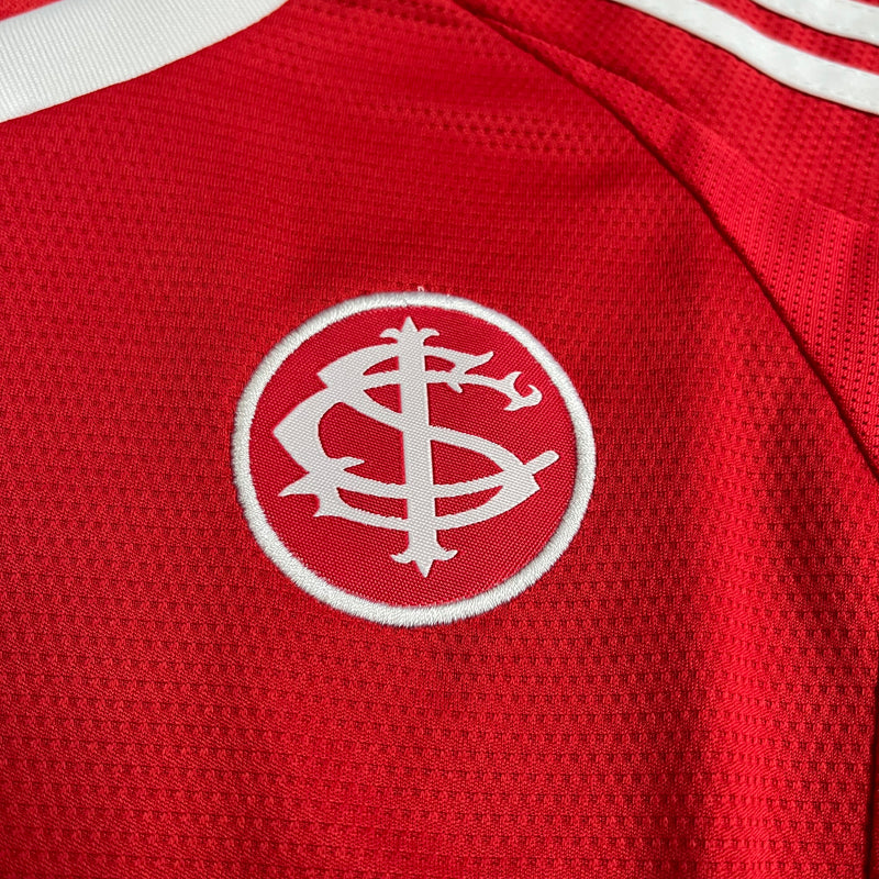 Kit Infantil Internacional Home 25/26