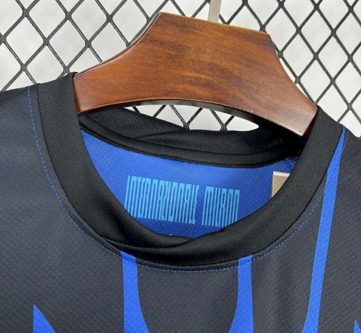 Camisa Inter de Milão Home 25/26