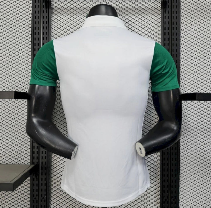Camisa Palmeiras Away 25/26- Versão Jogador
