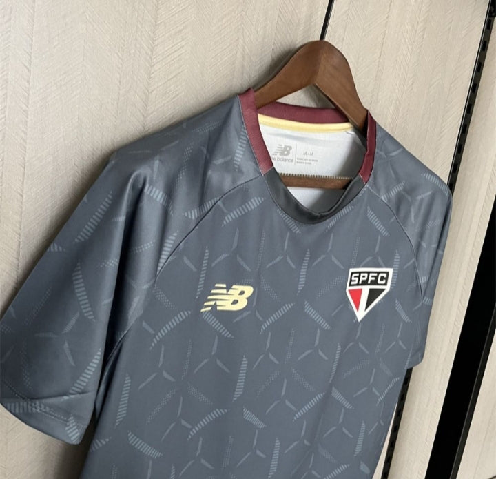Camisa São Paulo Treino 25/26